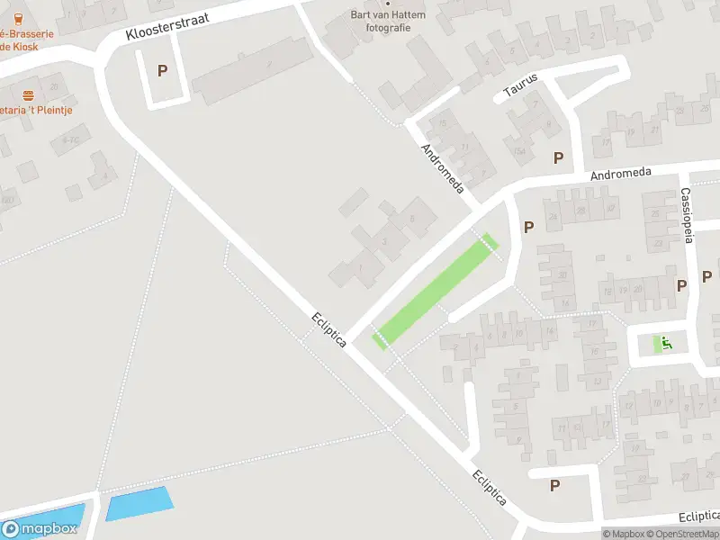 Overlastmelding Andromeda in Loon op Zand