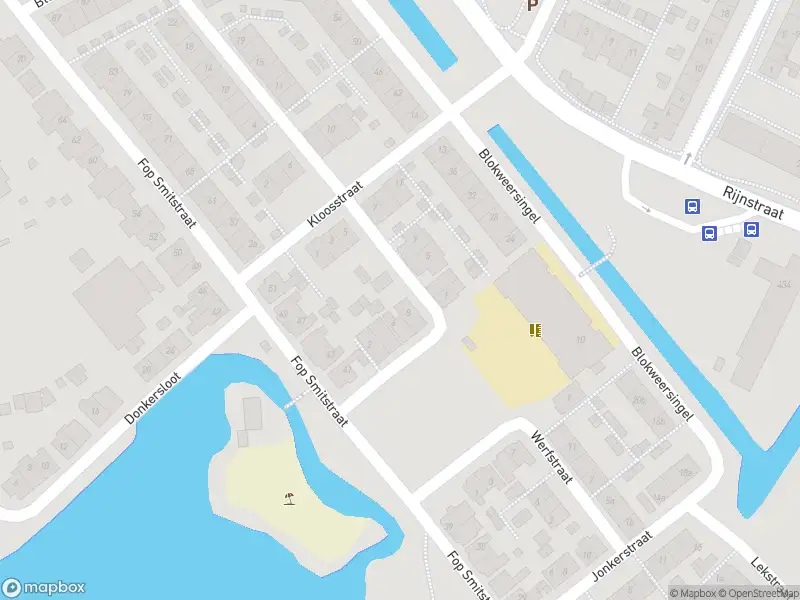 Overlastmelding Scheepmakersstraat in Alblasserdam