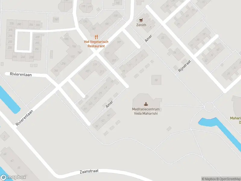 Overlastmelding Amer in Lelystad gesloten