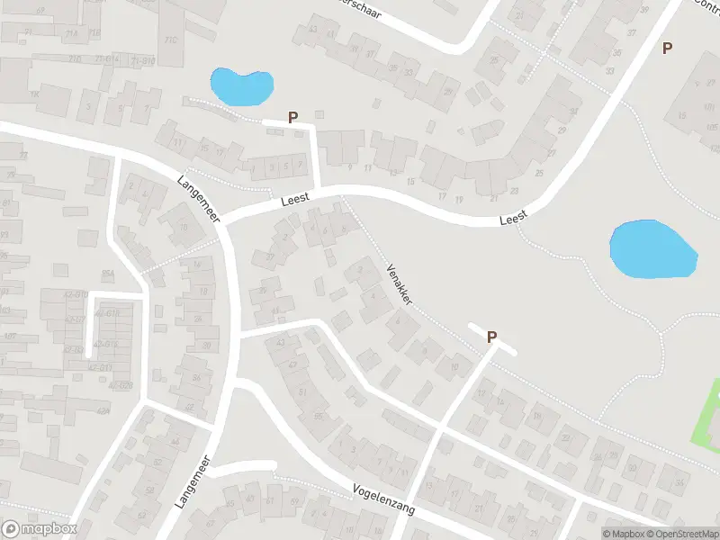 Overlastmelding Venakker in Kaatsheuvel gesloten