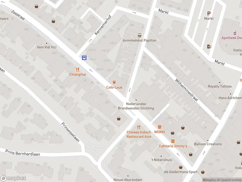 Overlastmelding Zeestraat in Beverwijk gesloten