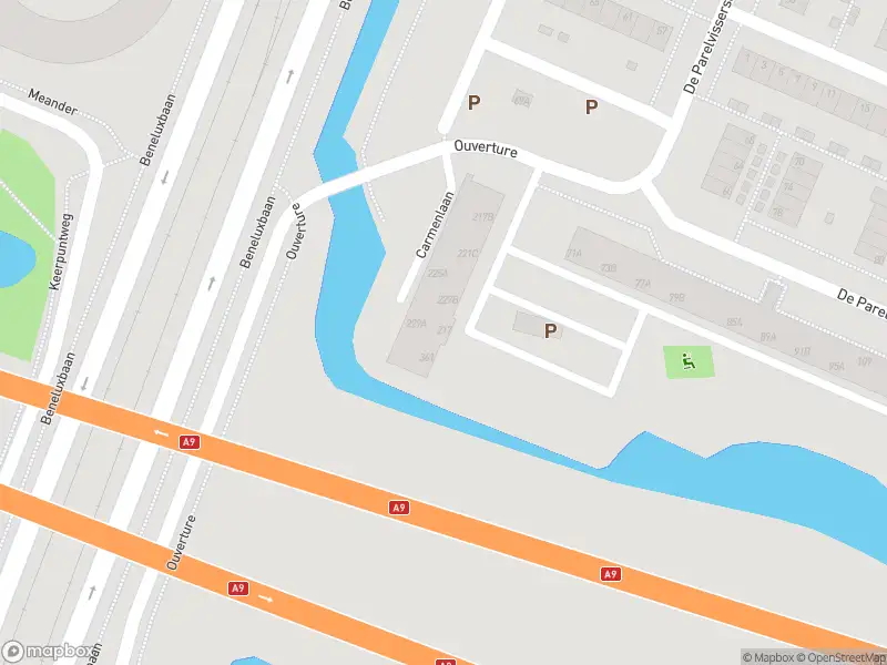 Overlastmelding Carmenlaan in Amstelveen gesloten