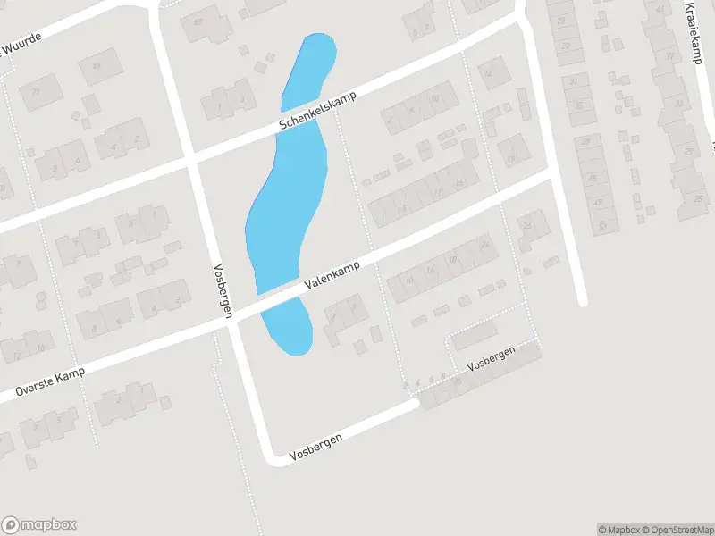 Overlastmelding Valenkamp in Elst gesloten