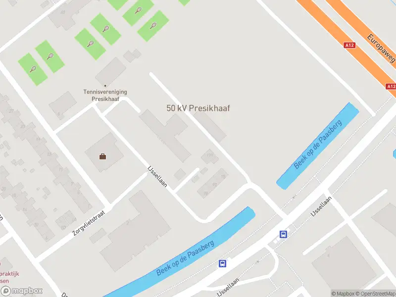 112 melding Overlastmelding IJssellaan in Arnhem