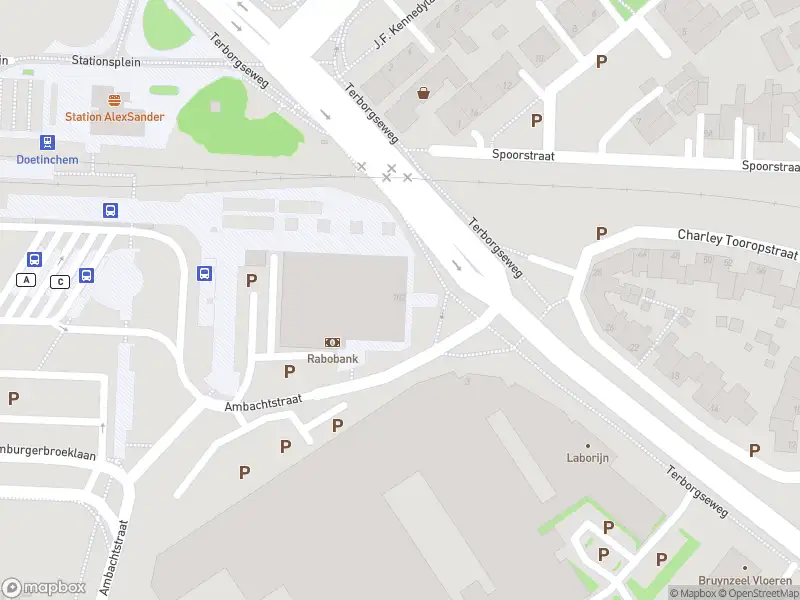 Overlastmelding Terborgseweg in Doetinchem gesloten