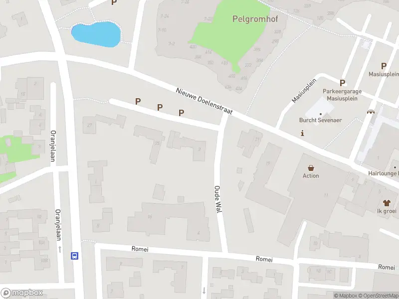 Overlastmelding Oude Wal in Zevenaar gesloten