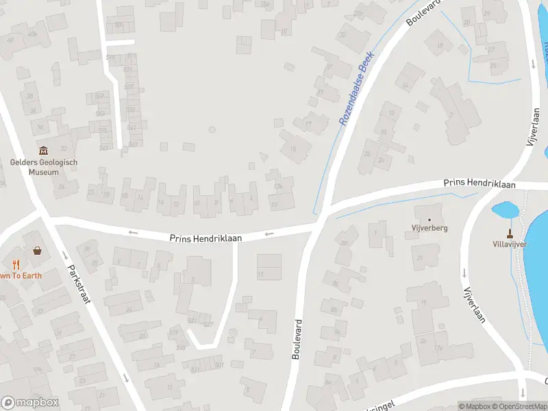 Overlastmelding Boulevard in Velp gesloten