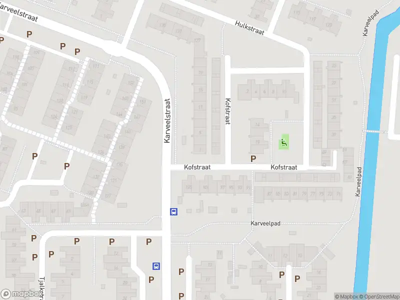 Overlastmelding Kofstraat in Den Helder gesloten