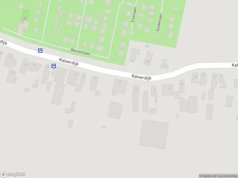 Overlastmelding Kalverdijk in Tuitjenhorn gesloten