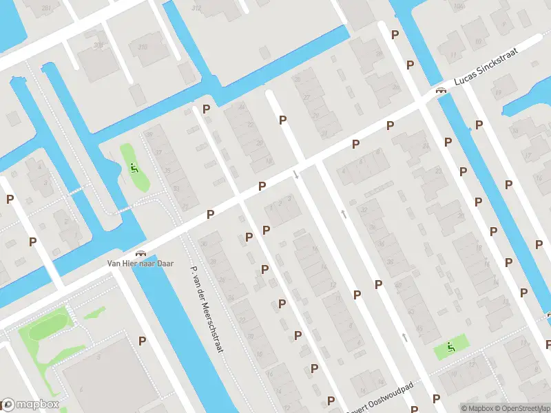 Overlastmelding Lucas Sinckstraat in Zwaag gesloten