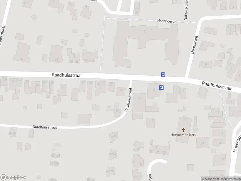 Overlastmelding Raadhuisstraat in Dirkshorn gesloten