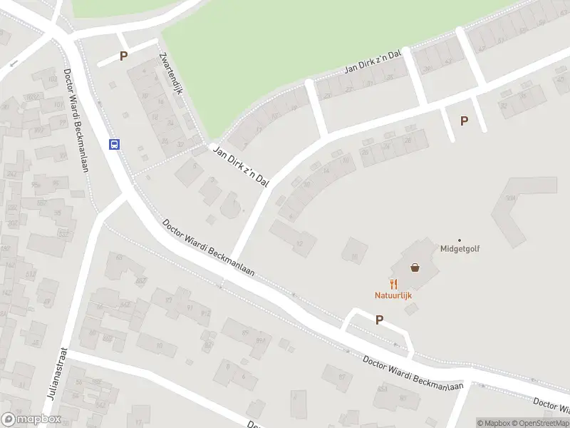 Overlastmelding Jan Dirk z'n Dal in Egmond aan Zee gesloten