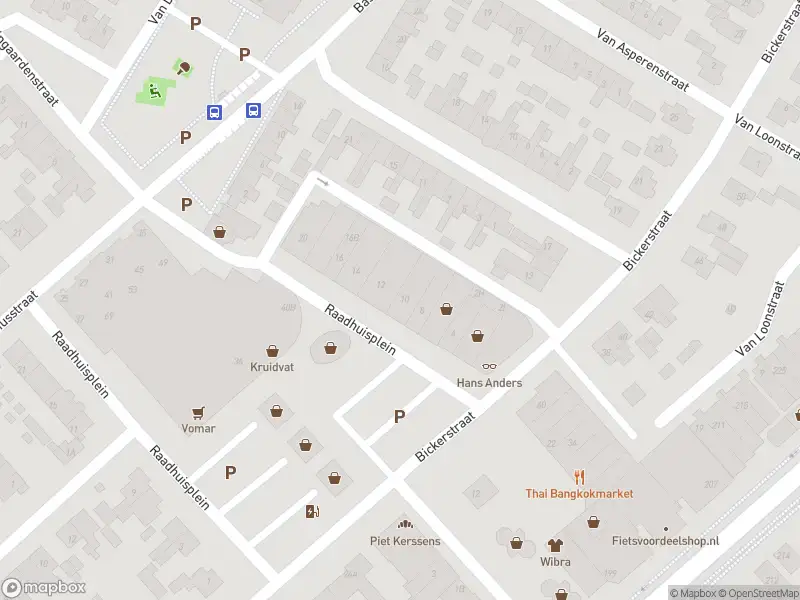 Overlastmelding van Duivenvoordestraat in 1701CA Heerhugowaard gesloten