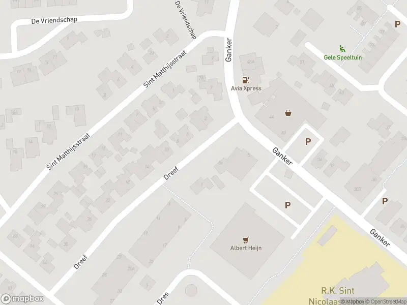 112 melding Overlastmelding Dreef in Nibbixwoud gesloten