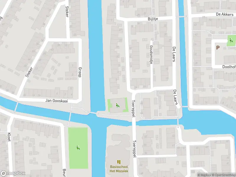 Overlastmelding Goudsmidje in Enkhuizen gesloten