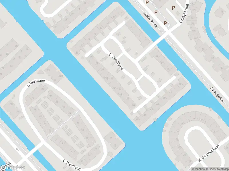 Overlastmelding Lien Gisolfland in Heerhugowaard