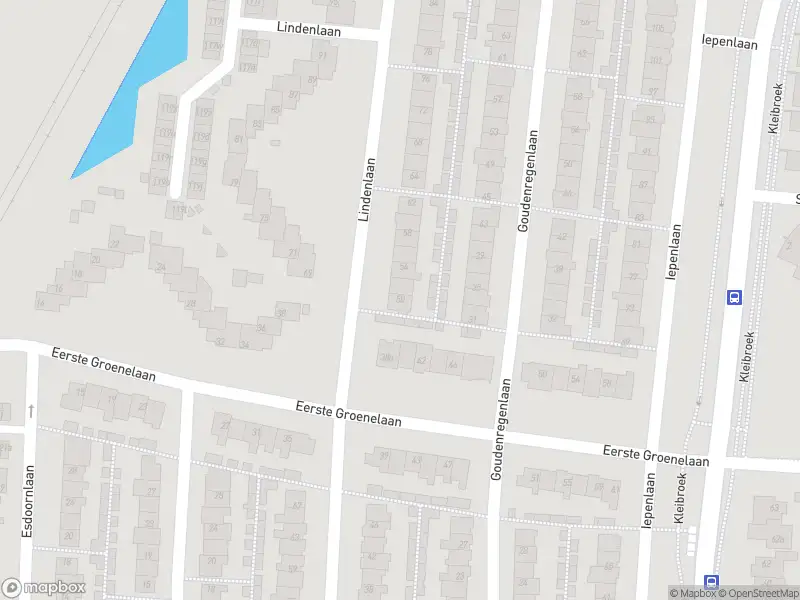 Overlastmelding Lindenlaan in Castricum