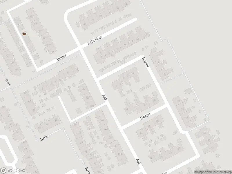 Overlastmelding Boeier in Wieringerwerf