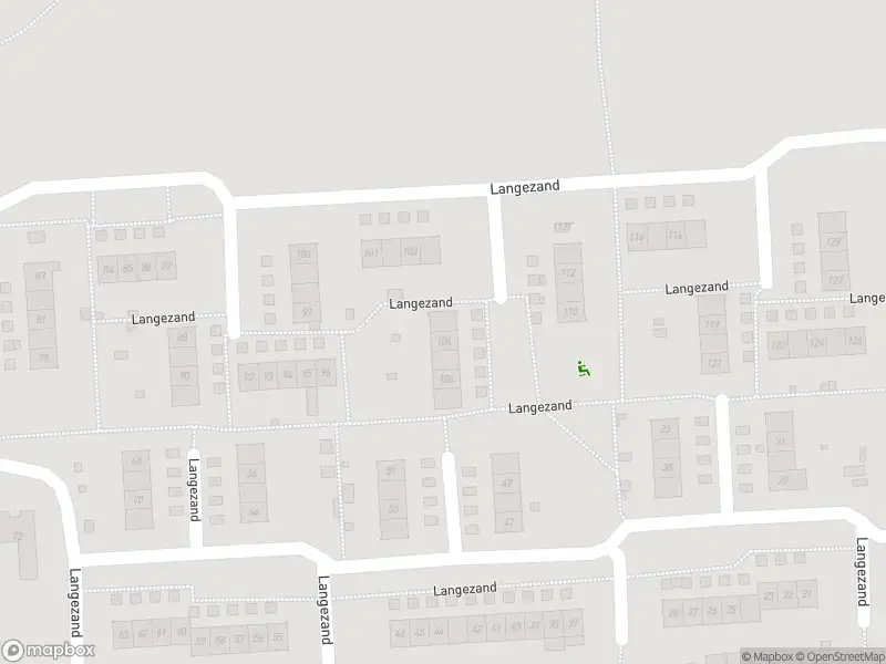 Anonieme overlastmelding Langezand in Lelystad gesloten