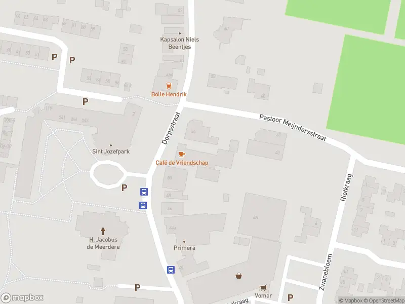 Overlastmelding Dorpsstraat in Tuitjenhorn gesloten