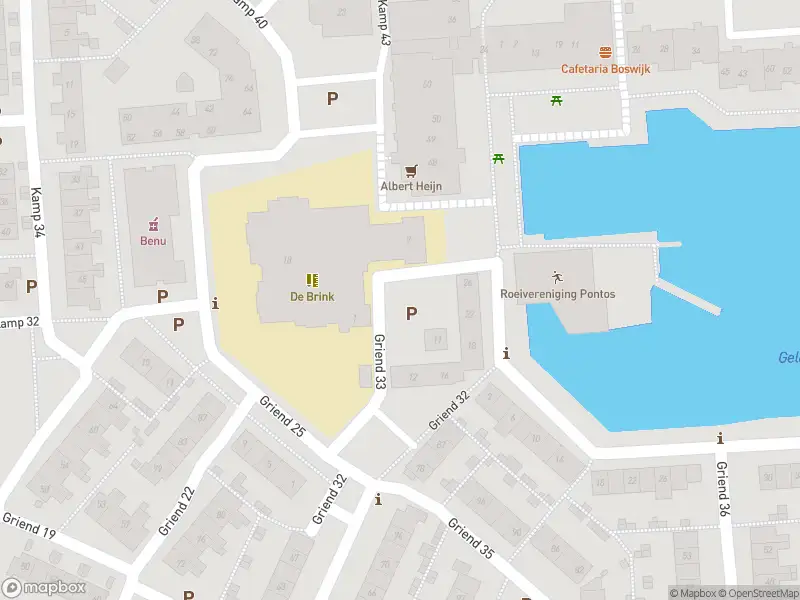 Anonieme overlastmelding Griend in Lelystad gesloten