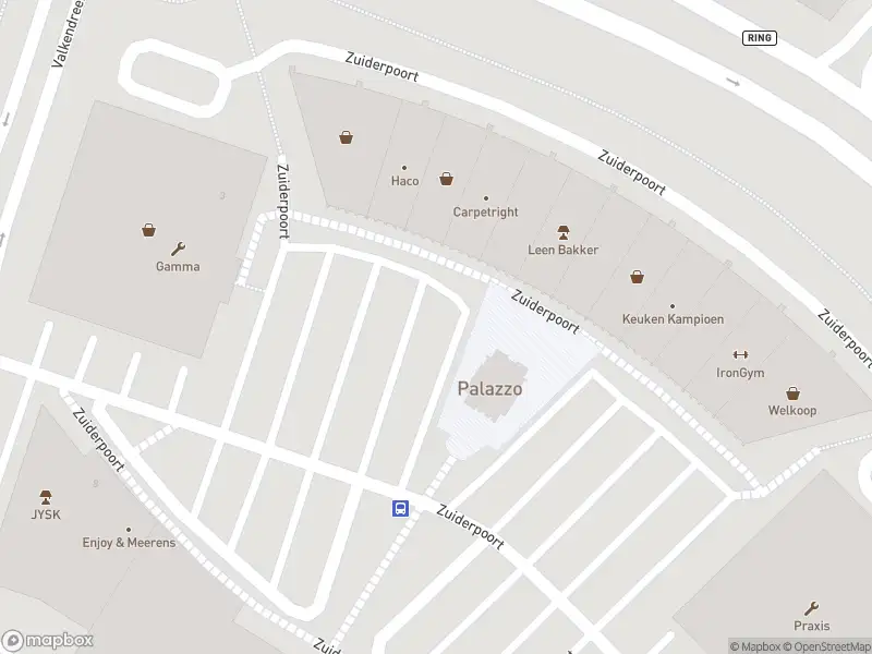 Anonieme overlastmelding Zuiderpoort in Lelystad gesloten