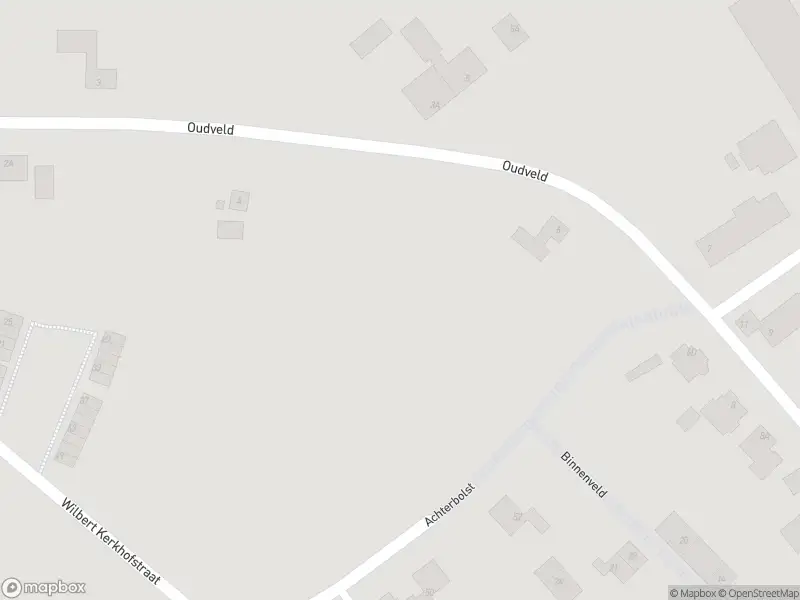 Brandweer met gepaste spoed naar de Oudveld in Erp