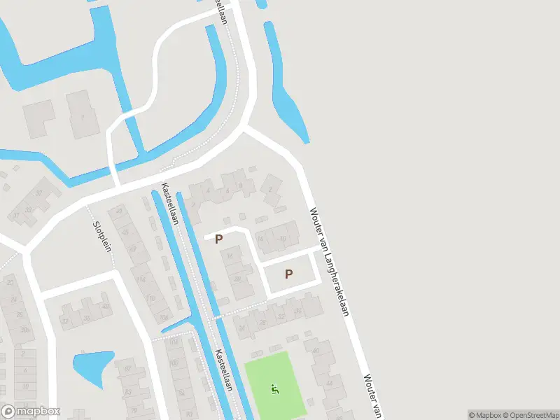 Traumahelikopter met grote spoed naar de Wouter van Langherakelaan in Langerak