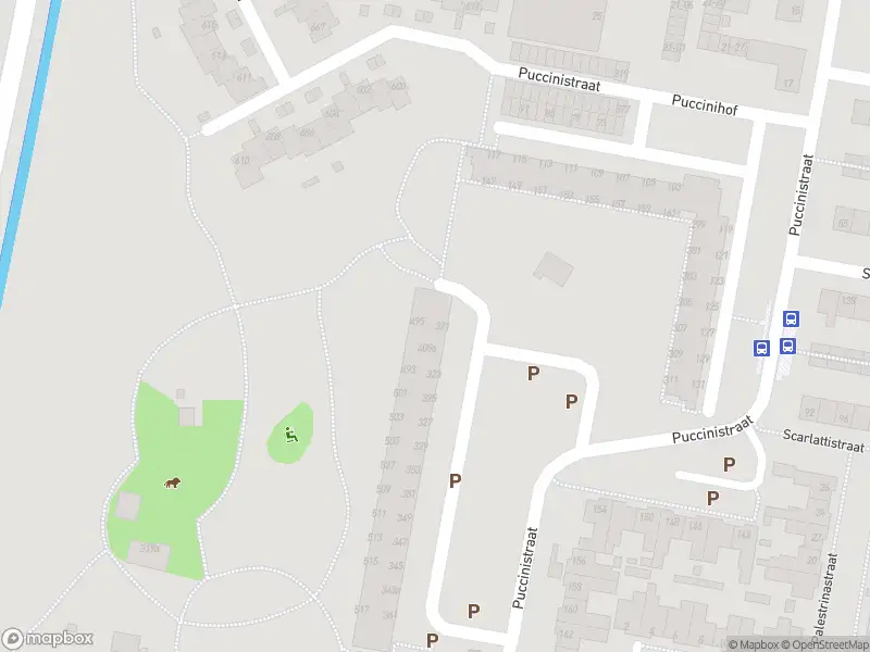 Anonieme overlastmelding Puccinistraat in Tilburg gesloten