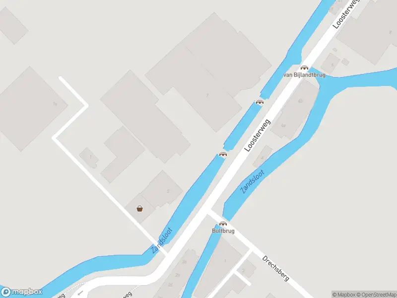 Anonieme overlastmelding Loosterweg in Voorhout gesloten