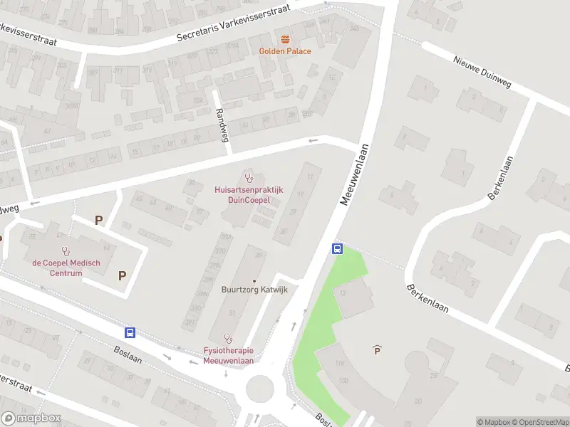 Anonieme overlastmelding Meeuwenlaan in Katwijk gesloten