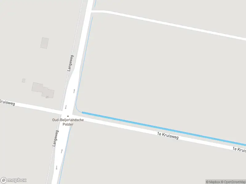 Overlastmelding Langeweg in Oud-Beijerland