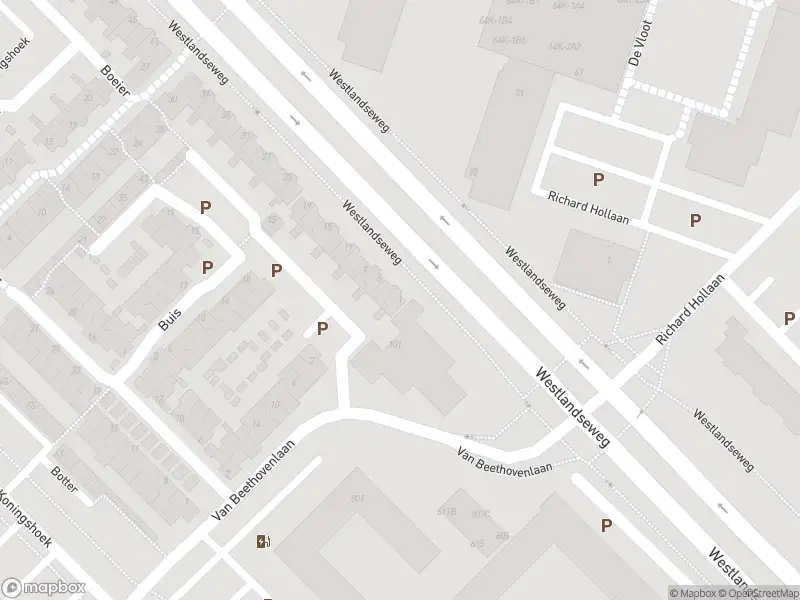 Overlastmelding Drijver in Maassluis gesloten