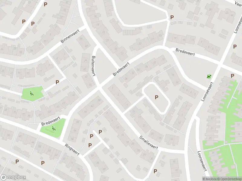 Overlastmelding Ringvaert in 5171MX Kaatsheuvel gesloten