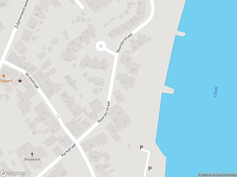 Overlastmelding Noorderstraat in Dieren gesloten