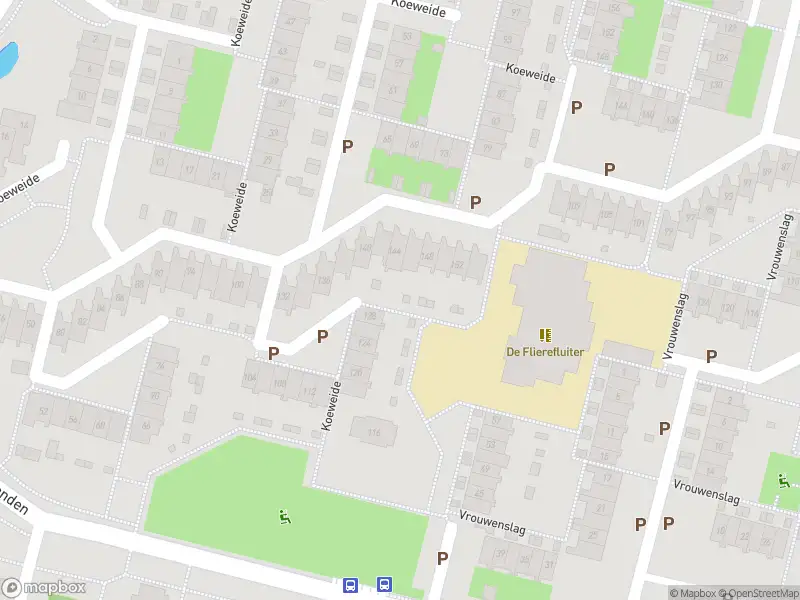 Overlastmelding Vrouwenslag in 6931WN Westervoort gesloten