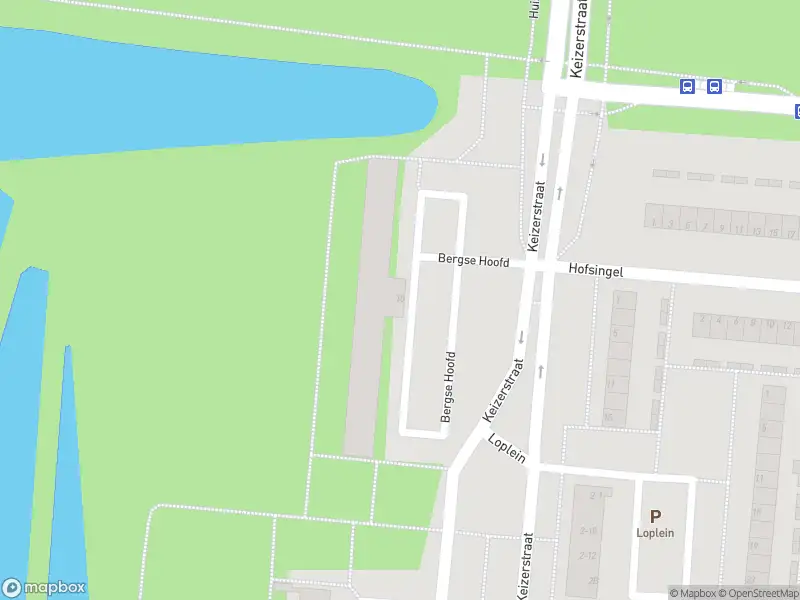 Overlastmelding Bergse Hoofd in Arnhem