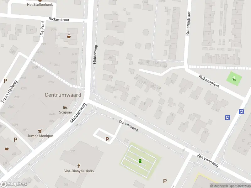 Anonieme overlastmelding Van Veenweg in Heerhugowaard gesloten