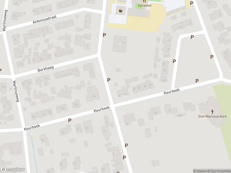 Overlastmelding Kettingpol in 6914BB Herwen gesloten