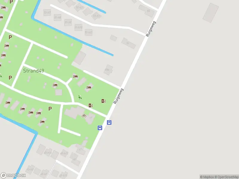 Overlastmelding Ruigeweg in Sint Maartensvlotbrug gesloten