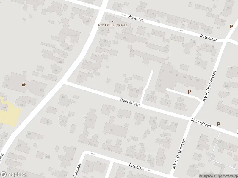 Overlastmelding Stuimellaan in Sint Pancras gesloten