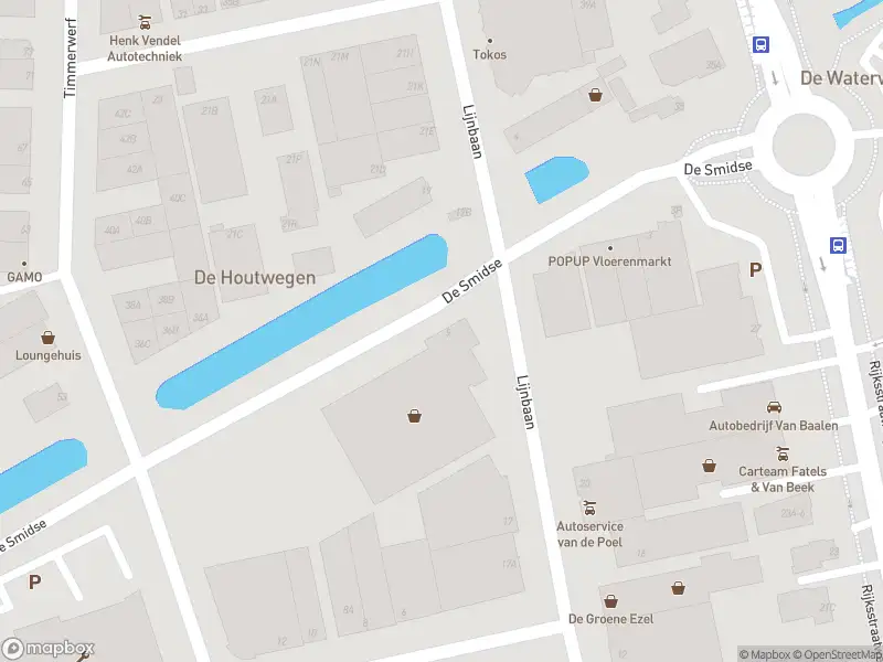 Overlastmelding De Smidse in Heemskerk gesloten