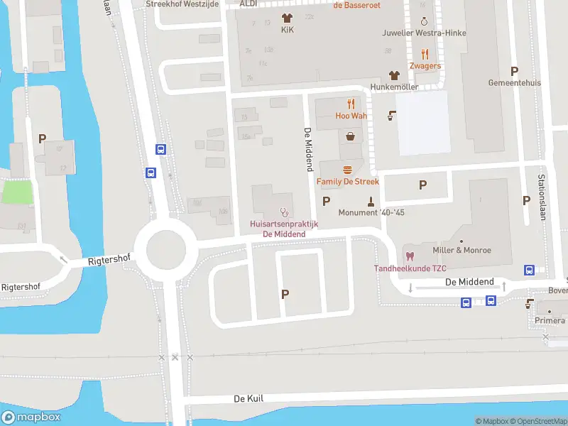 Overlastmelding De Middend in Grootebroek gesloten