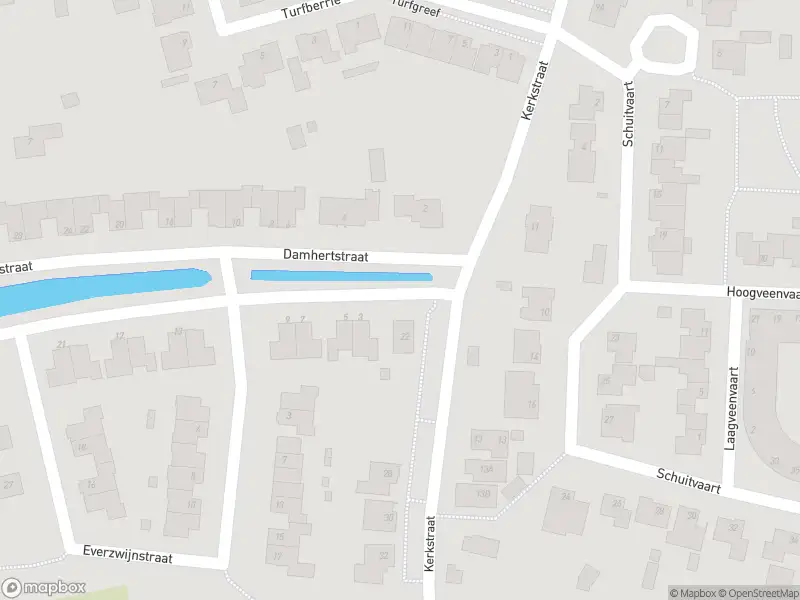 Overlastmelding Kerkstraat in Rucphen gesloten