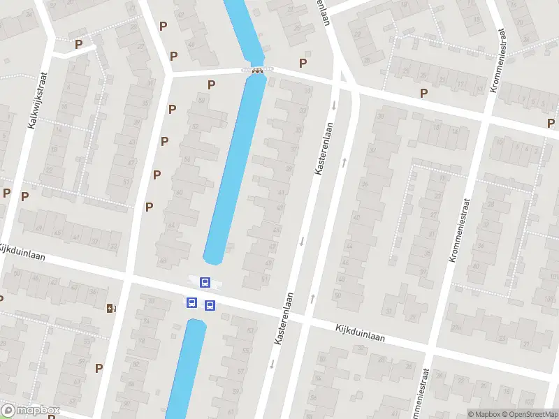 Anonieme overlastmelding Kasterenlaan in Tilburg gesloten