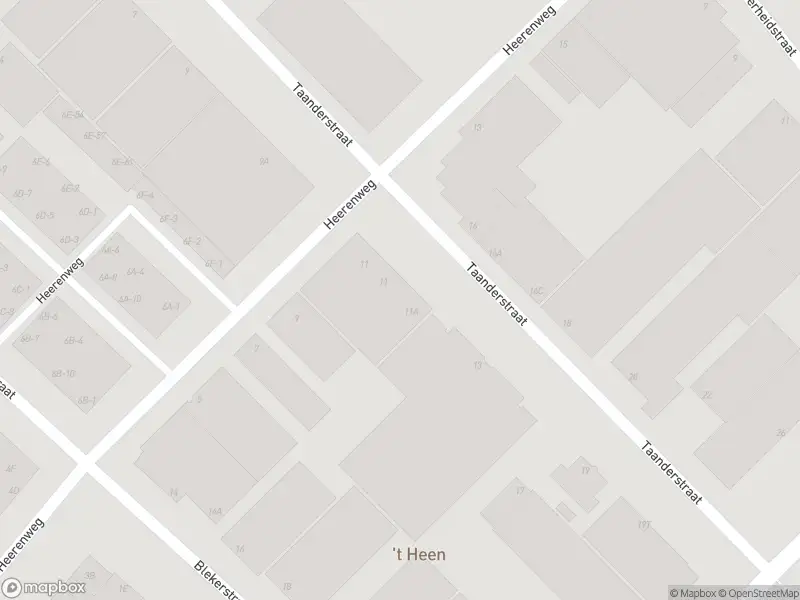 Overlastmelding Mandenmakerstraat in 2222AX Katwijk