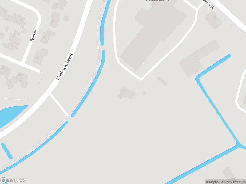 Politie met grote spoed naar de Koekoeksleane in Berltsum vanwege ongeval met letsel