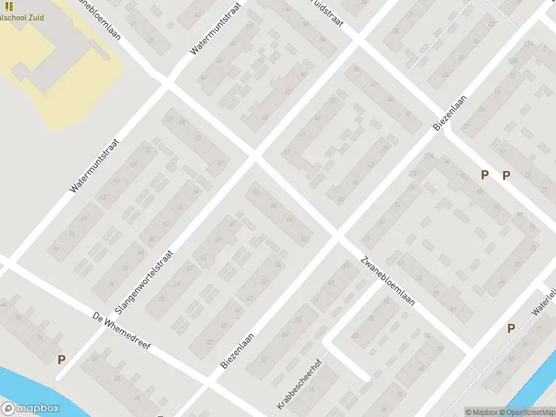 Overlastmelding Zwanebloemlaan in Arnhem gesloten