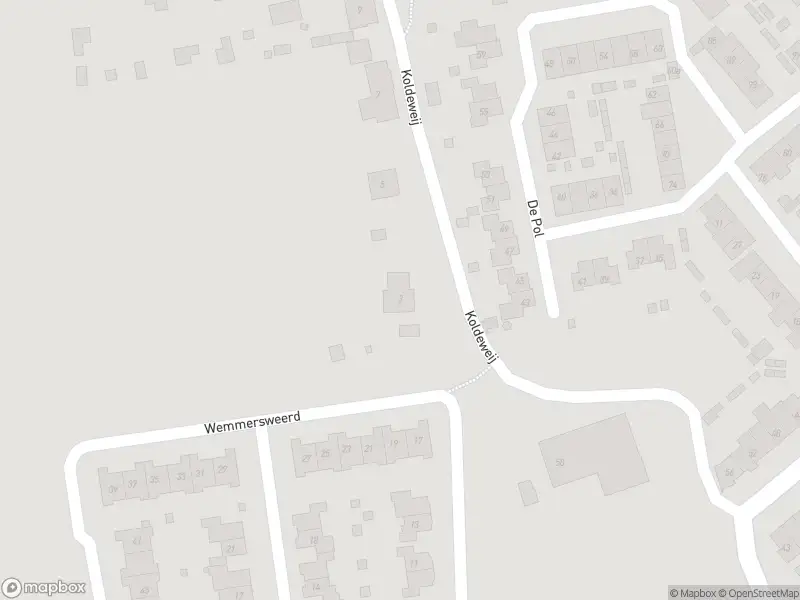 Overlastmelding Koldeweij in Doesburg gesloten