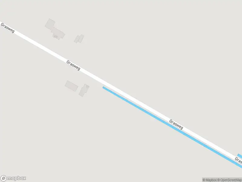 Overlastmelding Grasweg in Anna Paulowna